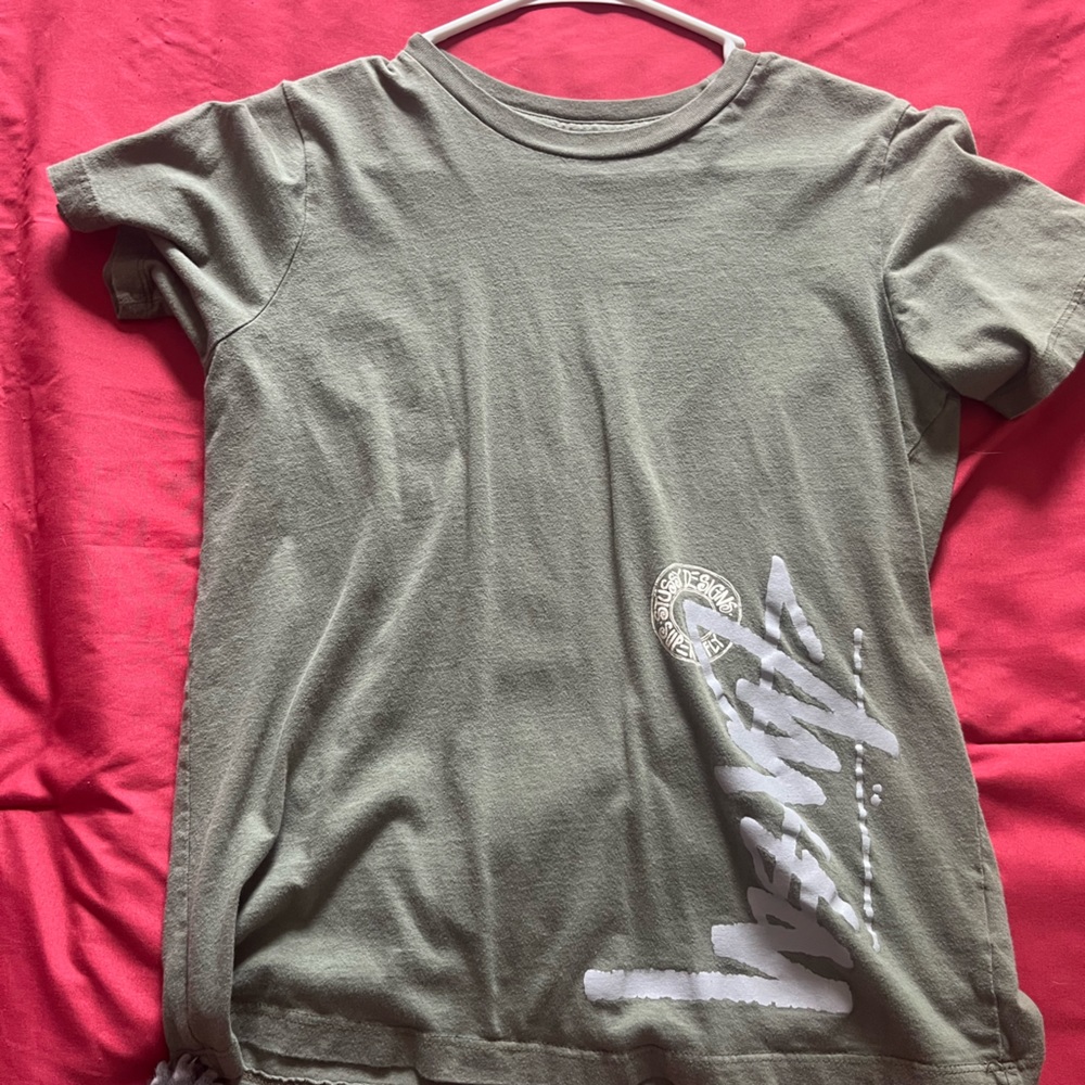 Stussy tshirt